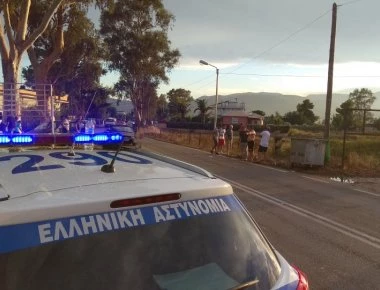 Θεσσαλονίκη: Γιος επιτέθηκε στη μητέρα του και τη σκότωσε